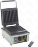 ВАФЕЛЬНИЦА ROLLER GRILL GES20